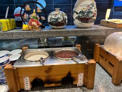 -松子料理(白家庄店)