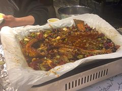 -红辣椒·川菜·火锅(大洋中心店)