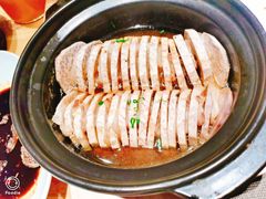 荔浦芋头蒸肉-竹里馆·淮扬菜·功夫茶(老门东店)