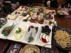 -束河人家(南锣鼓巷店)