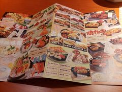 -仓桥家·焗寿司·锅物(光谷步行街店)