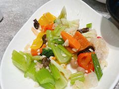 -高玛纳驴肉火烧(河间总店)