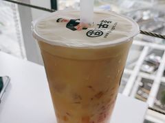 -古茗(东鼓道店)