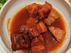 -庆赫隆融合菜馆(群力店)