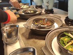 -洲际酒店·地平线全日餐厅HORIZON CAFÉ