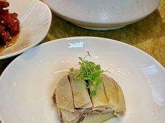 -上海总会SHANGHAICLUB(兴业太古汇店)