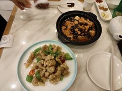 -京滨饭店·餐厅(阜外大街店)