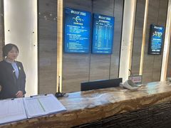 -金色印象·4K影院式足体养生(金沙店)