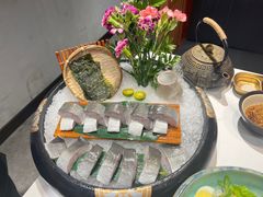 -红沃鳗鱼黑牛烤肉店(不老街店)