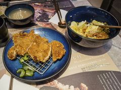 -馔豚·台北菜专门店(深圳湾万象城店)