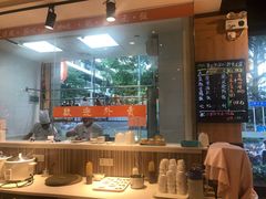 -龙记·香港茶餐厅(海上世界店)