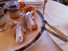 -Salon de Ville浦江汇(上海外滩华尔道夫酒店店)