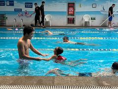 -奇缘游泳培训基地(辰茂店)