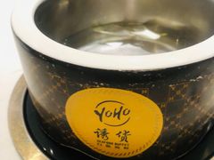 -诱货海鲜自助火锅(爱琴海购物公园东百店)