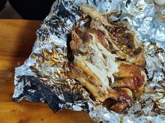 -田源农家饭店·窑鸡王·海鲜(东部湾·融创店)