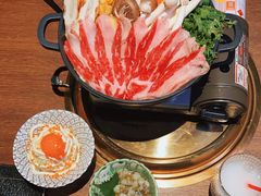 -龙神·炭烧酒场深夜食堂(新街口店)