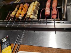 -汉城烧烤(西稍门劳动路店)