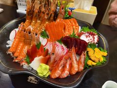 -左舞日本料理