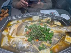 -马有鱼·馕坑烤全鱼(美美2店)
