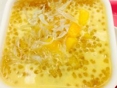 -满记甜品(巴黎春天宝山店)