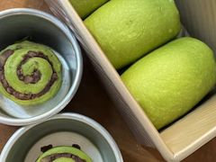 -MIMO CAFE(沙头角店)