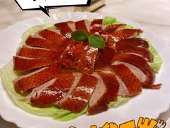 -顺德美的万豪酒店-万豪中餐厅