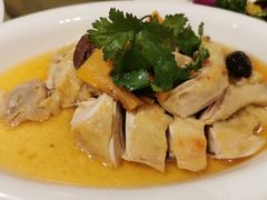 -海皇酒家(钰海万国汇购物广场店)