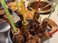 -和庆斋羊蝎子火锅·碳缸烧烤(顺义旗舰店)