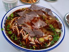 -1916中国兰州牛肉拉面(张掖分店)