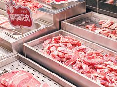 -韩盛·盛江山自助料理(中街大悦城店)