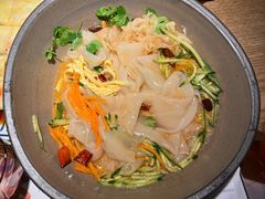 -四季餐厅(华苑店)