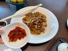 -索菲特酒店·乐轩华中餐厅