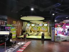 -大鲁阁保龄球(苏州园区店)