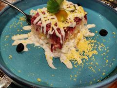 -卢布里西餐厅(总店)