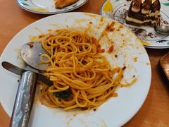 -萨莉亚意式餐厅(深圳北站店)