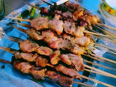 -胖姐烧烤(总店)