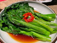 -炭舍干锅·烤鱼(扬名广场店)