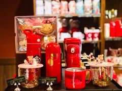 -星巴克(陆家嘴软件园店)