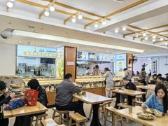-素满香·素食自助餐(福州·长乐北路店)