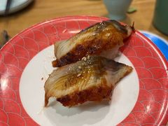 -晴季寿司(延河路万达广场店)