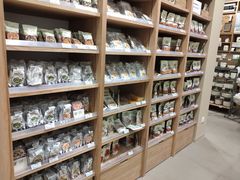 -MUJI无印良品(茂业天地店)