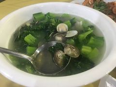 -老船长海鲜大排档(银滩店)