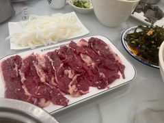 -福合埕牛肉火锅(长平国新店)