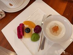 -华尔道夫酒店·紫金阁