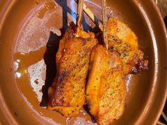 -萨莉亚意式餐厅(浦江万达广场店)