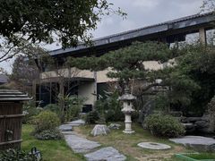 -新荣记(西溪湿地店)