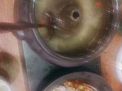 -云海肴·汽锅鸡·云南菜(美罗城店)