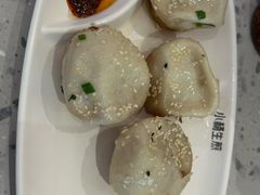 -小杨生煎(周浦万达店)
