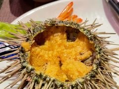 -福樱兰海鲜放题铁板烧(加州店)
