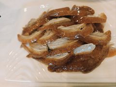-便宜坊烤鸭店(玉蜓桥天坛店)